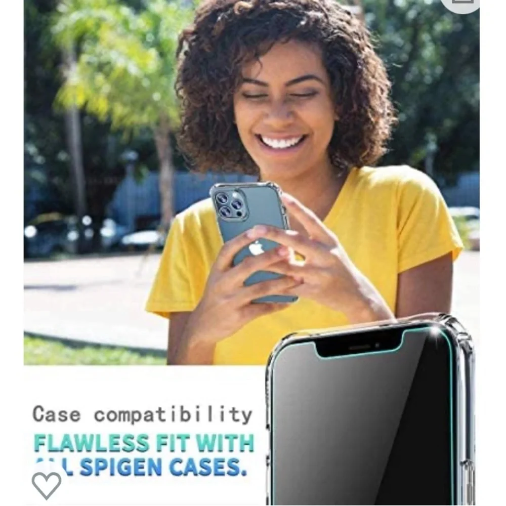 iPhone 12/12 pro 6.1 case